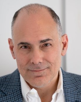 Ron Palais