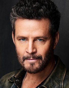 Ted King as Professor Murphy