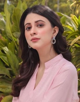 Sabeena Syed