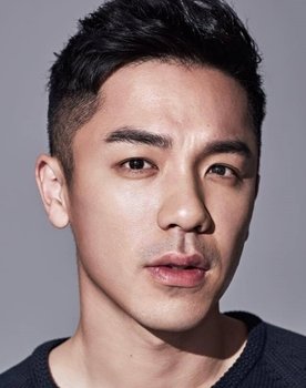 Hao-Wei Yang as Peter
