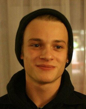 Dimitri Durdaine