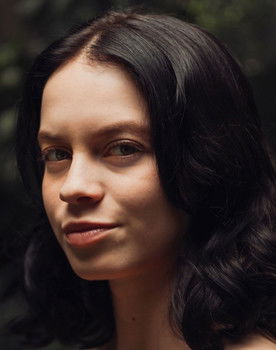 Ana Valeria Becerril as Sofía Herrera