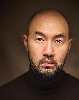 Joshua Jo