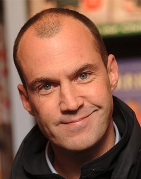 Johnny Vaughan