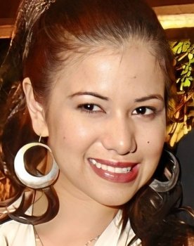Carla Samonte