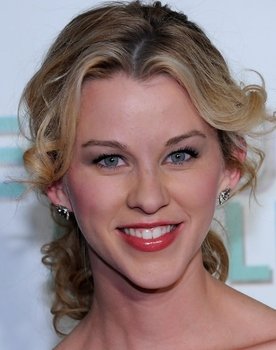 Kim Shaw as Brie Belanger