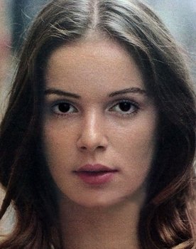 Anicée Alvina Photo