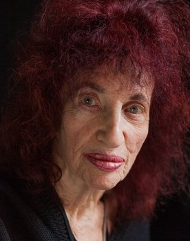 Peggy Parnass