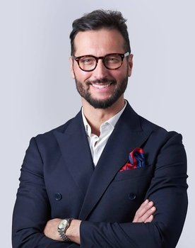 Avanzers: Italian Super Heroes
