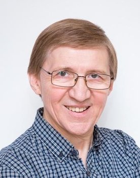 Ildar Allabirdin