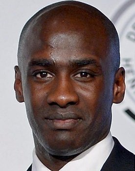 Otto Addo as Self