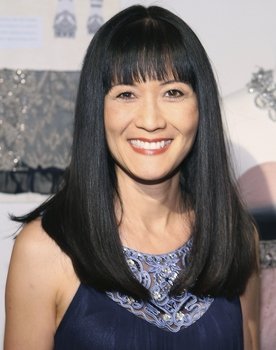 Suzanne Whang