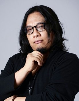 Shingo Yoneyama as Ibara (voice)