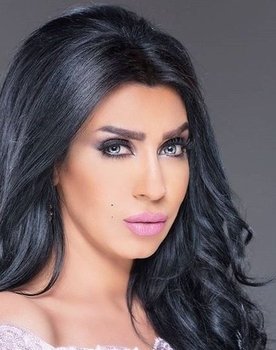 Fatima Abdul Rahim
