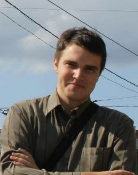 Bogdan Vakulenko as Doctor