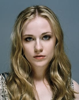 Evan Rachel Wood