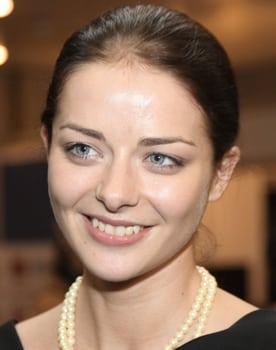 Marina Aleksandrova Photo