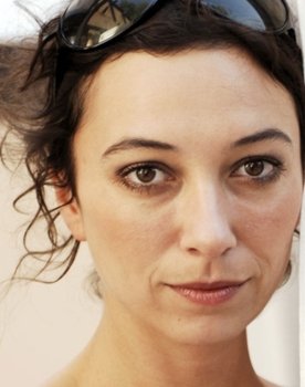 Ursula Strauss as Alex