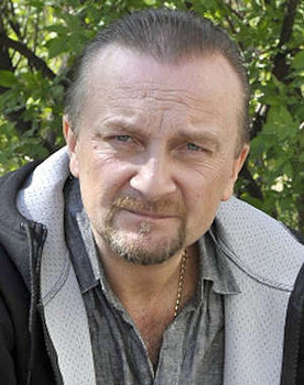 Arkadiusz Nader