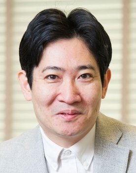 Michifumi Isoda as Self