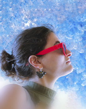 Paloma Perrier Gustin