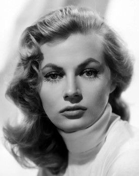 Anita Ekberg