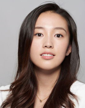 Saki Kawamura as Grace