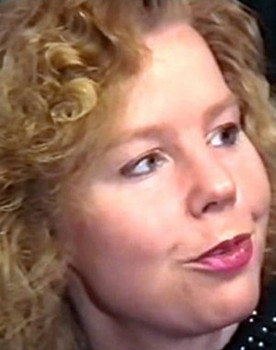 Sylvia Larson