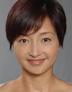 Theresa Lee Yee-Hung as 