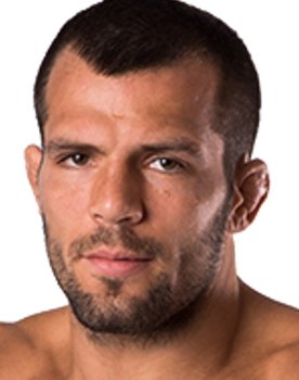 ACA 155: Karginov vs. Silva