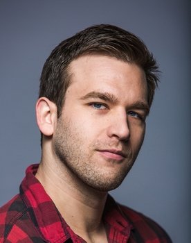 Jake Barcus as The Manager