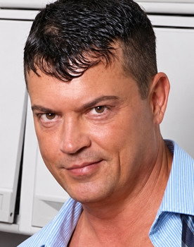 Rob Romoni