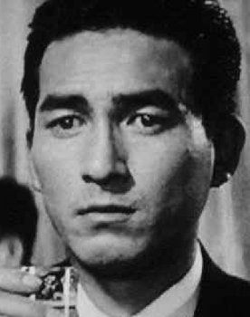 Hisaya Itô as Tsukamoto