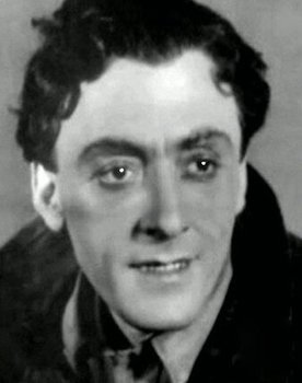 Sergei Boyarskiy as 
