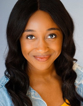 Christina Blake
