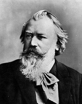 Johannes Brahms