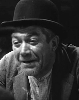 Roger Gaillard as 