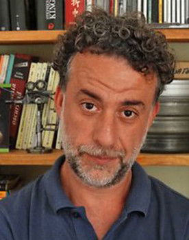 Fabián Ribezzo as Pedro