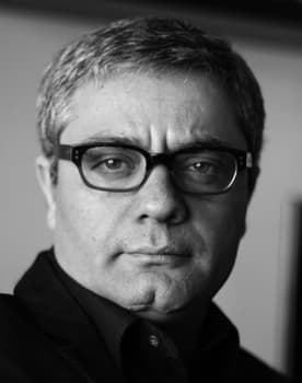 Mohammad Rasoulof as Self