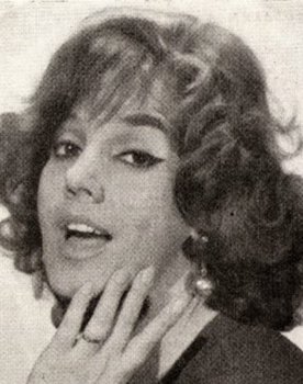 Norma Sueli as 