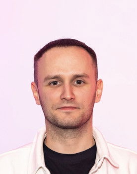 Vyacheslav Turyanytsya