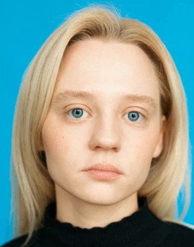 Sofia Abrashkina
