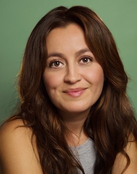 Felisha Michelle Cacho as Maddy
