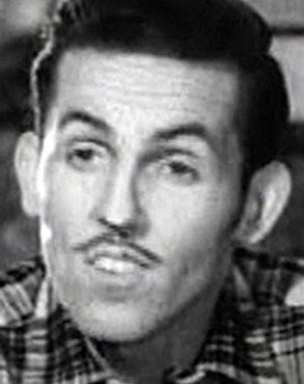 George Luiker as 