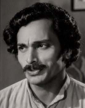 Karikol Raju as 