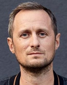 Serhii Maliuha
