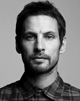 Sam Roberts