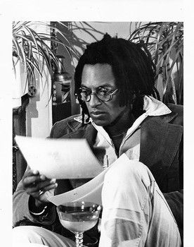 Julius-Amédée Laou