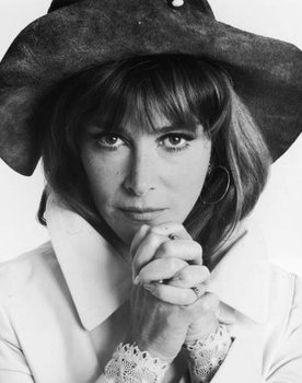 Lee Grant Photo