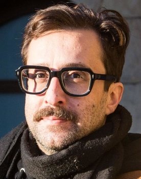 Sergio Guardado as Sergio